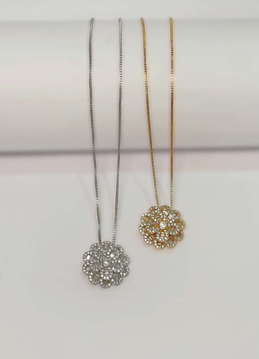 Timeless Chain Necklace