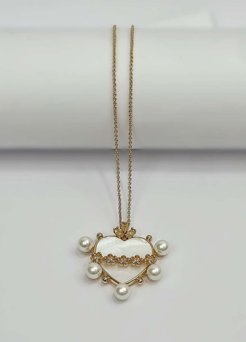 Timeless Chain Necklace